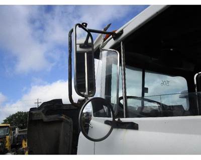 Mack DM690S Left Door Mirror