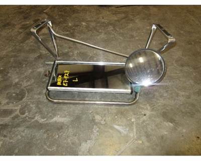 Mack E7-427 Door Mirror