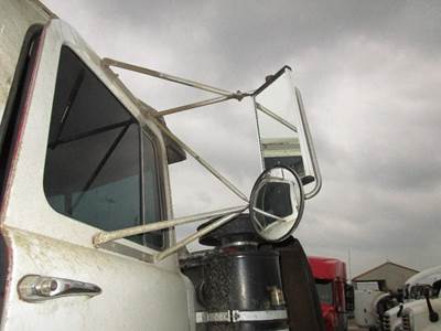 Mack RD688S Right Door Mirror
