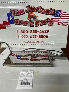 Peterbilt 340 Door Mirror