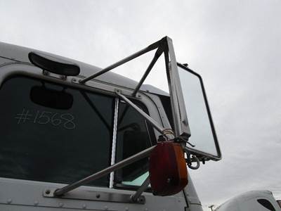 Peterbilt 375 Right Door Mirror