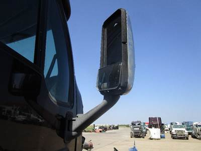 Peterbilt 387 Right Door Mirror