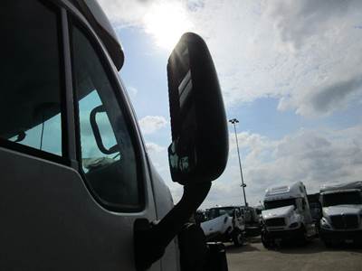 Peterbilt 387 Right Door Mirror