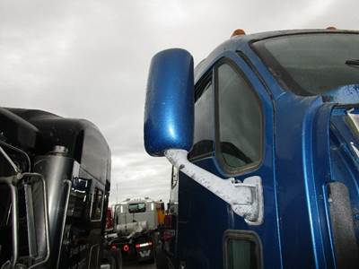 Peterbilt 387 Right Door Mirror