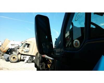 Peterbilt 387 Left Door Mirror