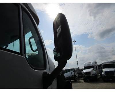Peterbilt 387 Right Door Mirror