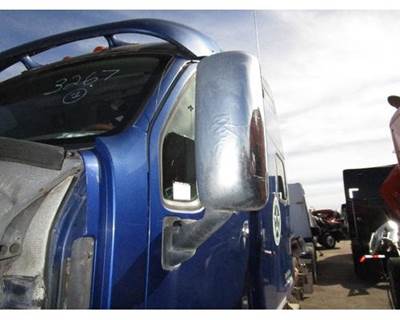 Peterbilt 387 Left Door Mirror