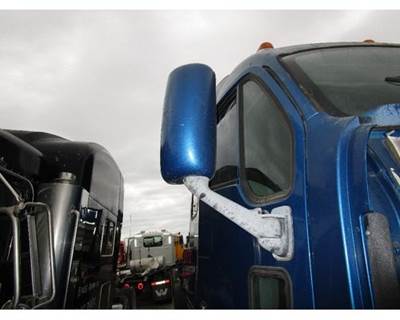 Peterbilt 387 Right Door Mirror