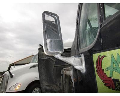 Peterbilt 387 Left Door Mirror
