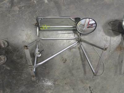 Peterbilt Door Mirror