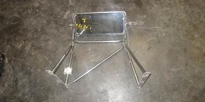 Peterbilt Door Mirror