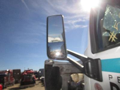 Peterbilt 579 Left Door Mirror
