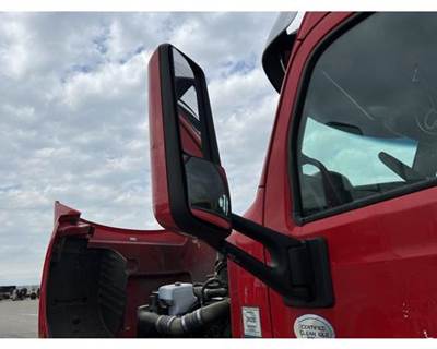 Peterbilt 579 Left Door Mirror
