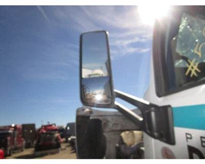 Peterbilt 579 Left Door Mirror