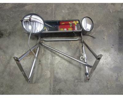 Peterbilt Door Mirror