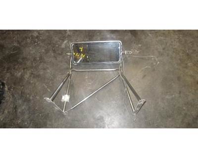 Peterbilt Door Mirror
