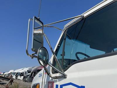 Sterling Acterra Left Door Mirror