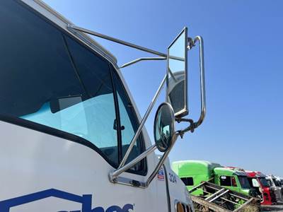 Sterling Acterra Right Door Mirror