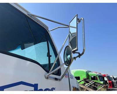 Sterling Acterra Right Door Mirror