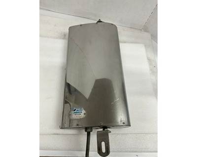 USED RIGHT SIDE ( PASSENGER) MOTO MIRROR, AERODYNAMIC, MOTORIZED, HEATED 8-6400,