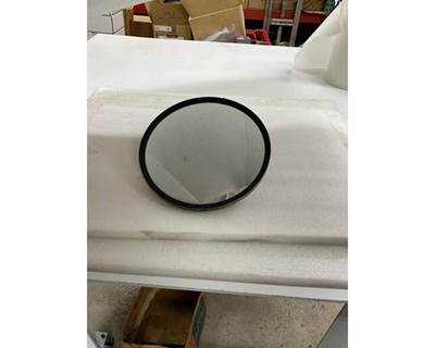 USED 8.5 IN. CONVEX MIRROR, S21928, Mounting: 5/16'' Female Adjustable Ball Stud