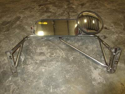 Volvo Door Mirror
