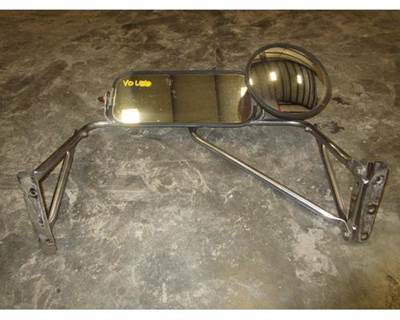 Volvo Door Mirror