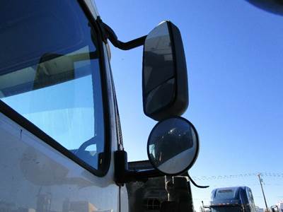 Volvo VN Right Door Mirror