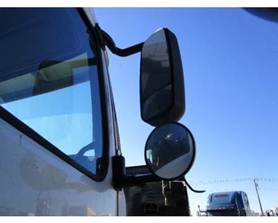 Volvo VN Right Door Mirror