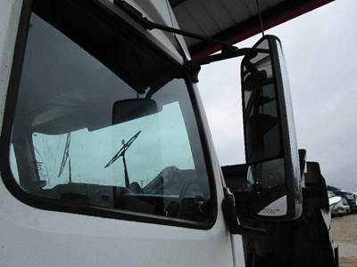 Volvo VNL Right Door Mirror