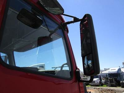 Volvo VNL Right Door Mirror