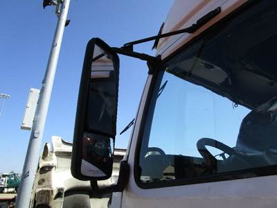 Volvo VNL Left Door Mirror