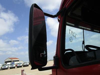 Volvo VNL Left Door Mirror