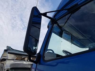Volvo VNL Left Door Mirror
