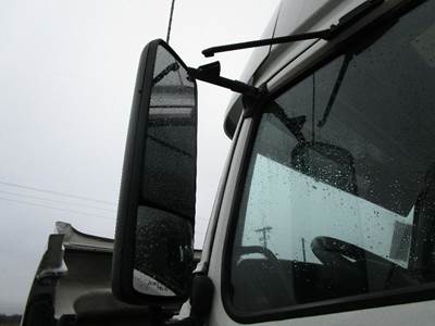 Volvo VNL Left Door Mirror