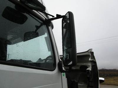 Volvo VNL Right Door Mirror