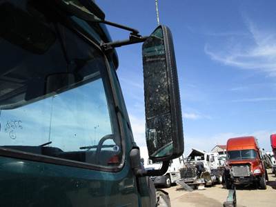 Volvo VNL Right Door Mirror
