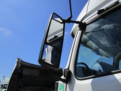 Volvo VNL Door Mirror