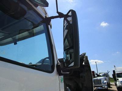 Volvo VNL Right Door Mirror