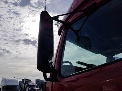 Volvo VNL Left Door Mirror