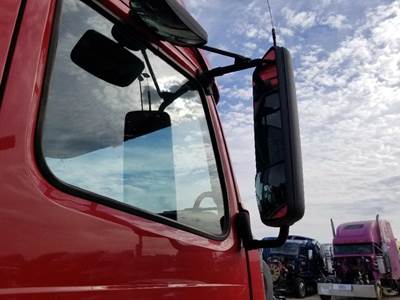 Volvo VNL Right Door Mirror