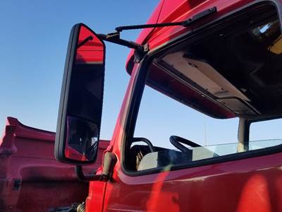 Volvo VNL Left Door Mirror