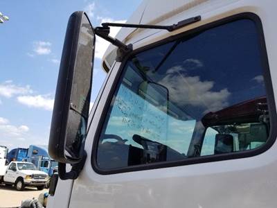 Volvo VNL Door Mirror