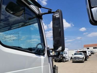 Volvo VNL Right Door Mirror
