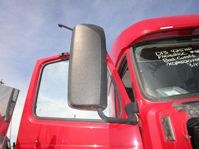 Volvo VNL Right Door Mirror