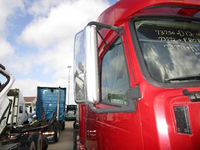 Volvo VNL Right Door Mirror