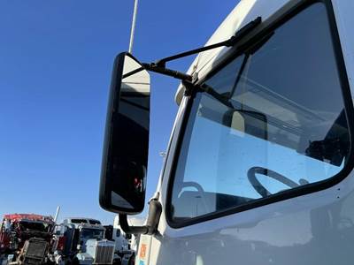 Volvo VNL Left Door Mirror