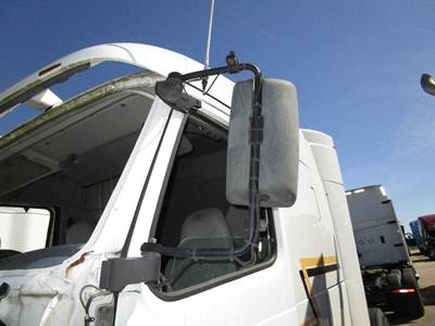 Volvo VNL Left Door Mirror