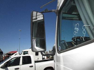 Volvo VNL Left Door Mirror
