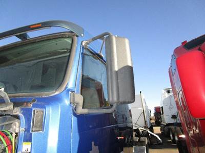 Volvo VNL Left Door Mirror